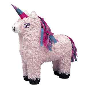 unicornio pony piñata 2019