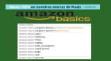 Mejores Productos de Amazon basics 2020 (Ahorrar)