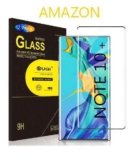 Galaxy Note 10 PLUS+ Protector De Pantalla Templado