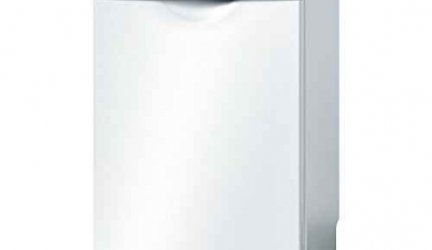 Mejores lavavajillas de 45cm inox para tu cocina 2020