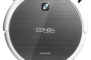 Robot aspirador Cecotec Conga modelo Excellence 05040