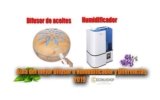 ▷Mejores Humidificadores y Difusores Análisis y recomendaciones 2023