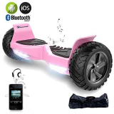 Mejores top 3 Hoverboards para niños y adolescentes