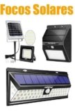Iluminar y Decorar el Jardín con Focos y Lámparas Solares