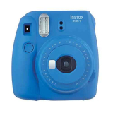 Mejor Cámara Instantánea 2020 para niños Fujifilm Instax Mini 9