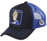 Gorras de dragon ball Z Modelos 2023