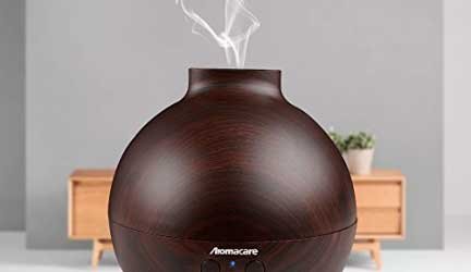 ▷Mejores【Humidificadores y Difusores】Análisis y recomendaciones 2018