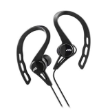 Auriculares JVC HA-ECX20-B el mejor Auricular para Escuchar Música en Caballo