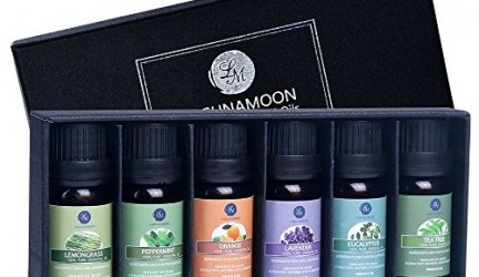 ¿Dónde comprar los aceites esenciales?
