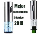 Mejor sacacorchos Eléctrico Mas vendido en Amazon