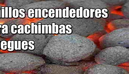 mejor hornillo encendedor para cachimbas 2020