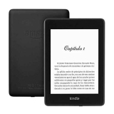 kindle paperwhite Resistente al agua y más Beneficios 2020