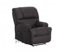 Análisis y mejores características del Sillón de masaje y Relax con calor lumbar Irene